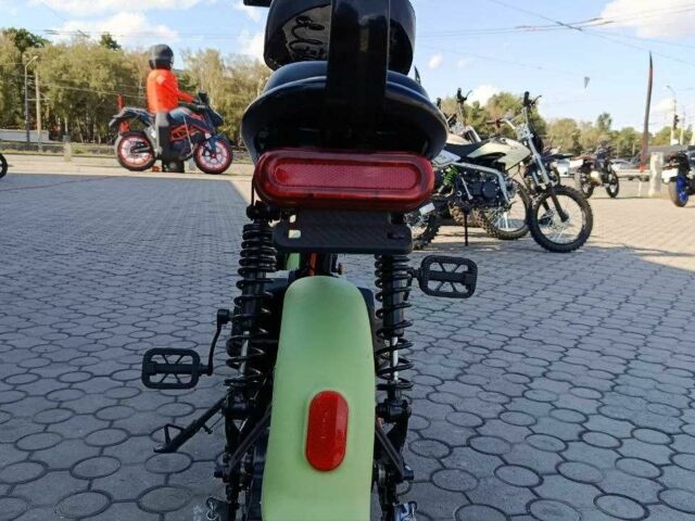 Другая Другая, объемом двигателя 0 л и пробегом 0 тыс. км за 420 $, фото 11 на Automoto.ua