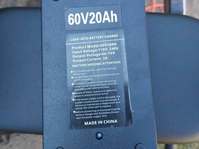 Другая Другая, объемом двигателя 0 л и пробегом 0 тыс. км за 475 $, фото 5 на Automoto.ua