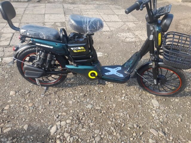 Другая Другая, объемом двигателя 0 л и пробегом 0 тыс. км за 593 $, фото 22 на Automoto.ua