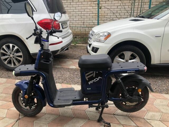 Інша Інша, об'ємом двигуна 0 л та пробігом 0 тис. км за 600 $, фото 2 на Automoto.ua