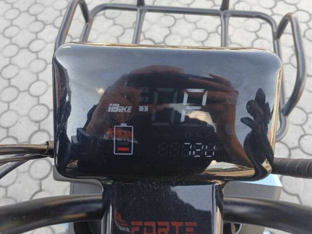 Другая Другая, объемом двигателя 0 л и пробегом 0 тыс. км за 825 $, фото 10 на Automoto.ua