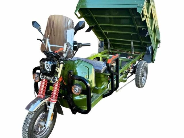 Другая Другая, объемом двигателя 0 л и пробегом 0 тыс. км за 1423 $, фото 17 на Automoto.ua