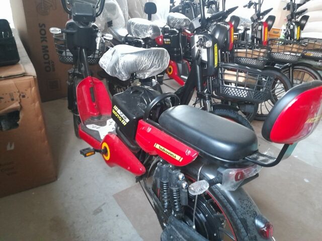 Другая Другая, объемом двигателя 0 л и пробегом 0 тыс. км за 593 $, фото 6 на Automoto.ua