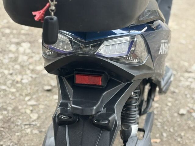 Другая Другая, объемом двигателя 0 л и пробегом 0 тыс. км за 830 $, фото 3 на Automoto.ua