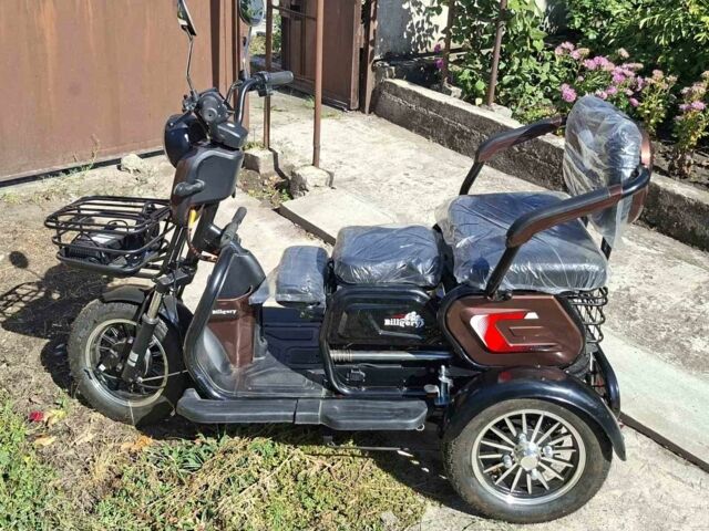 Другая Другая, объемом двигателя 0 л и пробегом 0 тыс. км за 711 $, фото 1 на Automoto.ua