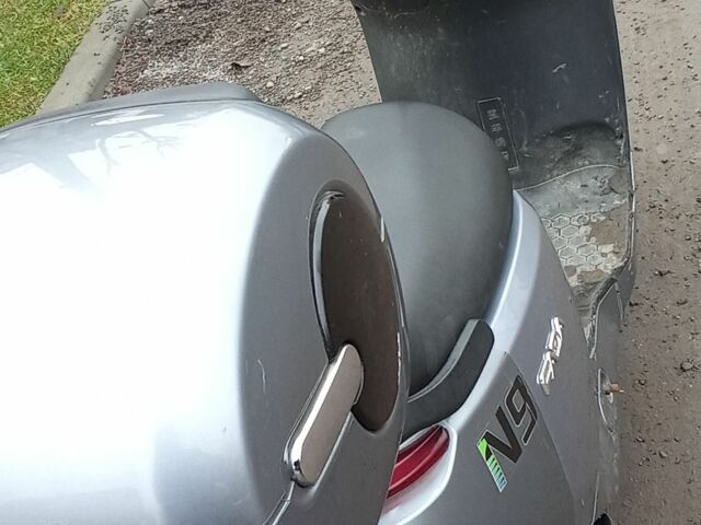 Другая Другая, объемом двигателя 0 л и пробегом 0 тыс. км за 1255 $, фото 1 на Automoto.ua