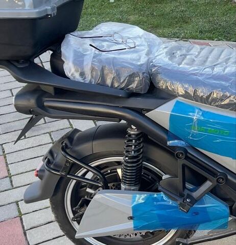 Інша Інша, об'ємом двигуна 0 л та пробігом 0 тис. км за 1743 $, фото 10 на Automoto.ua