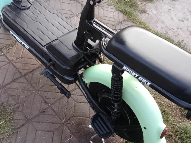 Другая Другая, объемом двигателя 0 л и пробегом 0 тыс. км за 249 $, фото 1 на Automoto.ua