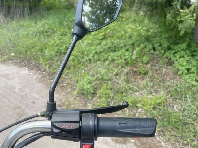 Другая Другая, объемом двигателя 0 л и пробегом 0 тыс. км за 1894 $, фото 13 на Automoto.ua