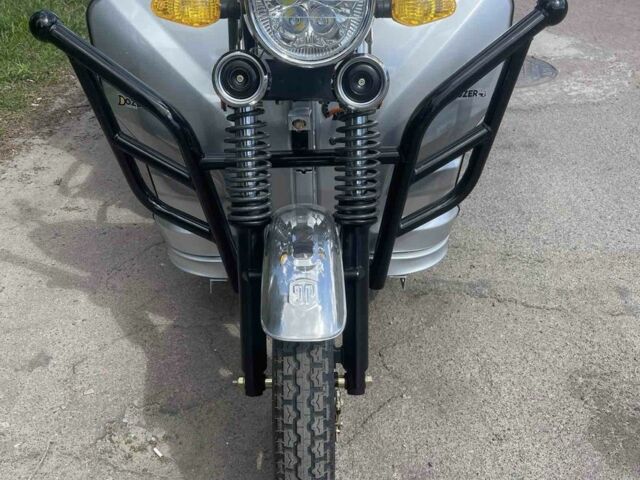 Другая Другая, объемом двигателя 0 л и пробегом 0 тыс. км за 1894 $, фото 15 на Automoto.ua