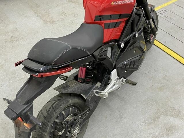 Інша Інша, об'ємом двигуна 0 л та пробігом 0 тис. км за 1100 $, фото 5 на Automoto.ua