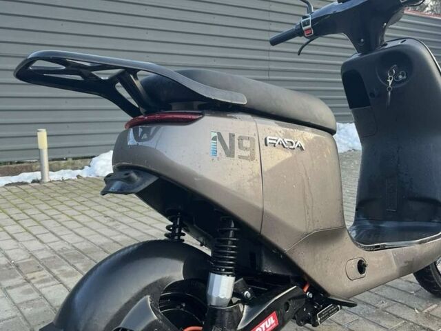 Другая Другая, объемом двигателя 0 л и пробегом 0 тыс. км за 589 $, фото 2 на Automoto.ua