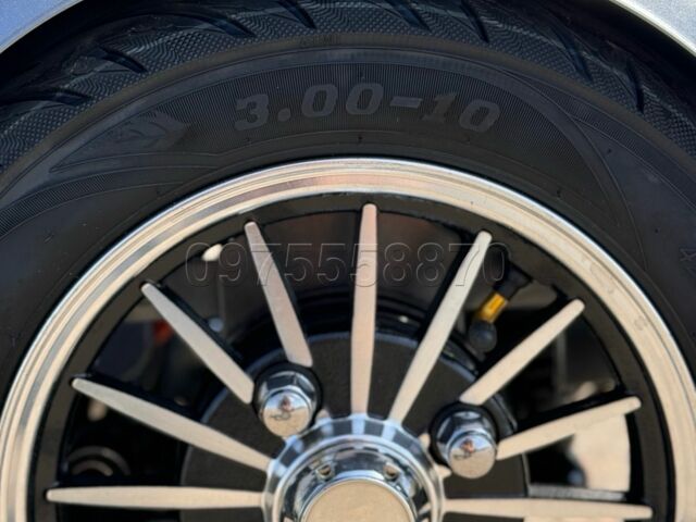 Другая Другая, объемом двигателя 0 л и пробегом 0 тыс. км за 1139 $, фото 5 на Automoto.ua