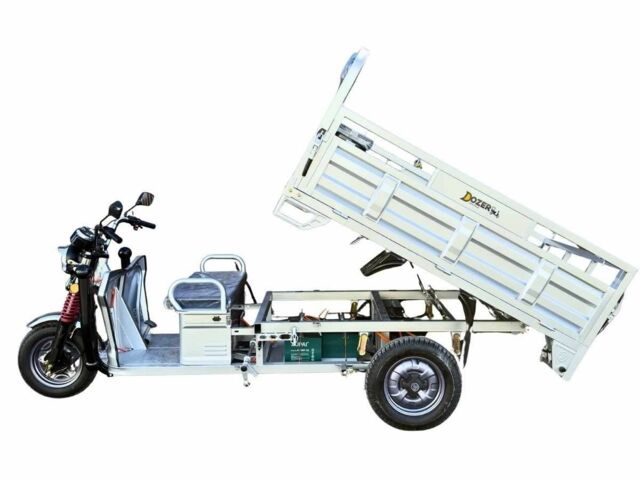 Другая Другая, объемом двигателя 0 л и пробегом 0 тыс. км за 1423 $, фото 7 на Automoto.ua