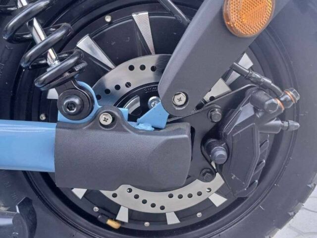 Другая Другая, объемом двигателя 0 л и пробегом 0 тыс. км за 825 $, фото 14 на Automoto.ua