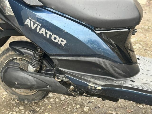 Другая Другая, объемом двигателя 0 л и пробегом 0 тыс. км за 830 $, фото 5 на Automoto.ua