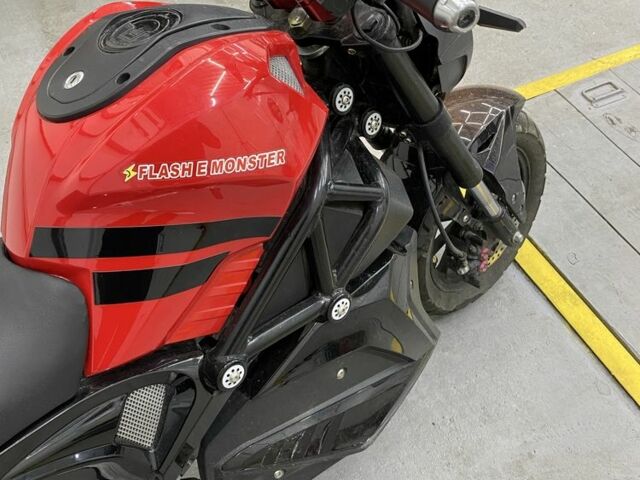 Інша Інша, об'ємом двигуна 0 л та пробігом 0 тис. км за 1100 $, фото 4 на Automoto.ua