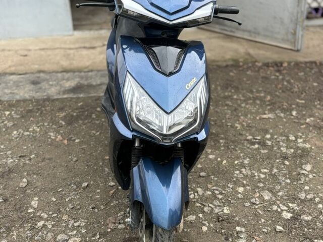 Другая Другая, объемом двигателя 0 л и пробегом 0 тыс. км за 830 $, фото 7 на Automoto.ua