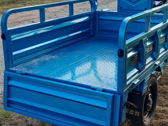 Другая Другая, объемом двигателя 0 л и пробегом 0 тыс. км за 1589 $, фото 6 на Automoto.ua