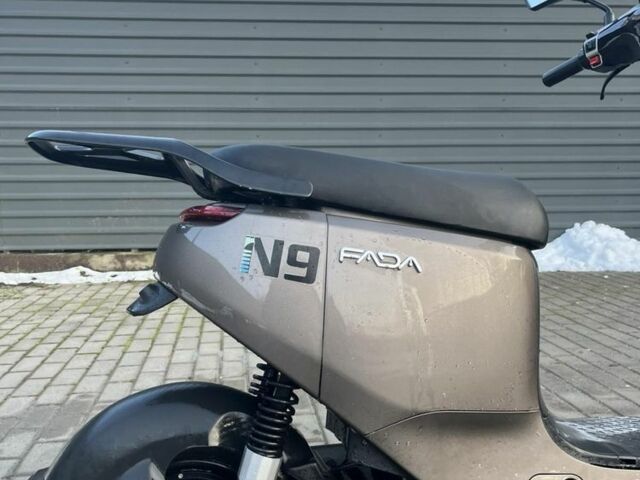 Другая Другая, объемом двигателя 0 л и пробегом 0 тыс. км за 589 $, фото 4 на Automoto.ua