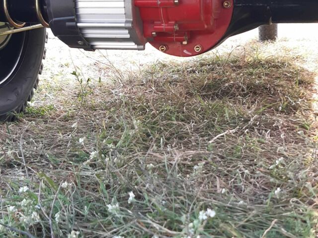 Другая Другая, объемом двигателя 0 л и пробегом 0 тыс. км за 1589 $, фото 13 на Automoto.ua