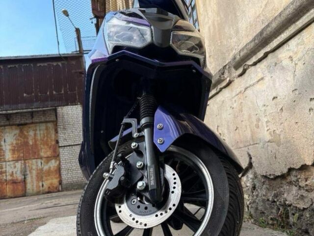 Другая Другая, объемом двигателя 0 л и пробегом 0 тыс. км за 1299 $, фото 5 на Automoto.ua