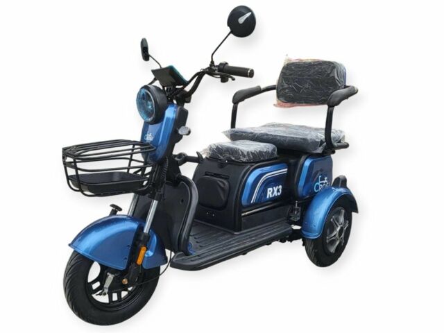 Другая Другая, объемом двигателя 0 л и пробегом 0 тыс. км за 469 $, фото 1 на Automoto.ua