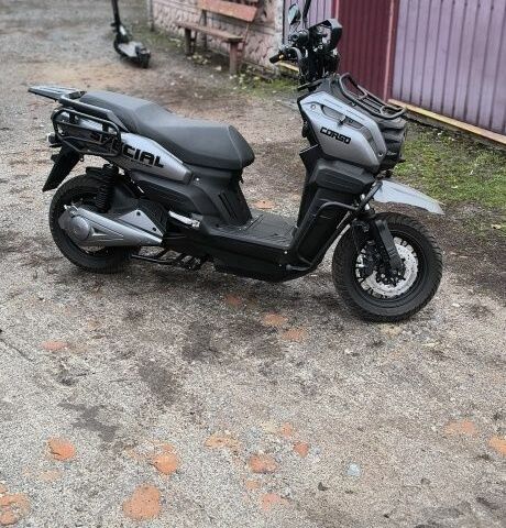 Другая Другая, объемом двигателя 0 л и пробегом 0 тыс. км за 1115 $, фото 2 на Automoto.ua