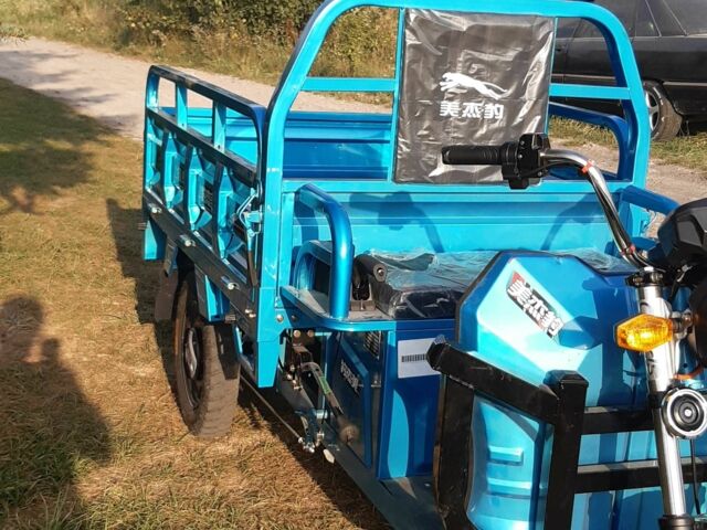 Другая Другая, объемом двигателя 0 л и пробегом 0 тыс. км за 1589 $, фото 3 на Automoto.ua