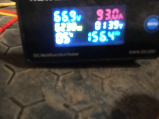 Другая Другая, объемом двигателя 0 л и пробегом 0 тыс. км за 1255 $, фото 7 на Automoto.ua