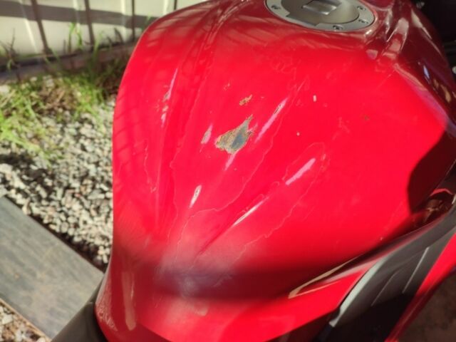 Другая Другая, объемом двигателя 0 л и пробегом 0 тыс. км за 3300 $, фото 3 на Automoto.ua