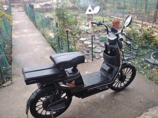 Другая Другая, объемом двигателя 0 л и пробегом 0 тыс. км за 283 $, фото 3 на Automoto.ua