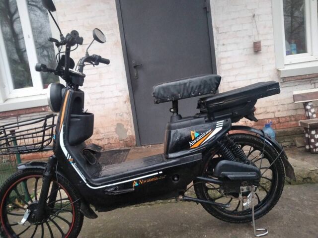 Другая Другая, объемом двигателя 0 л и пробегом 0 тыс. км за 283 $, фото 1 на Automoto.ua