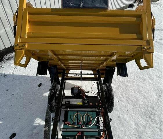 Інша Інша, об'ємом двигуна 0 л та пробігом 0 тис. км за 1619 $, фото 8 на Automoto.ua