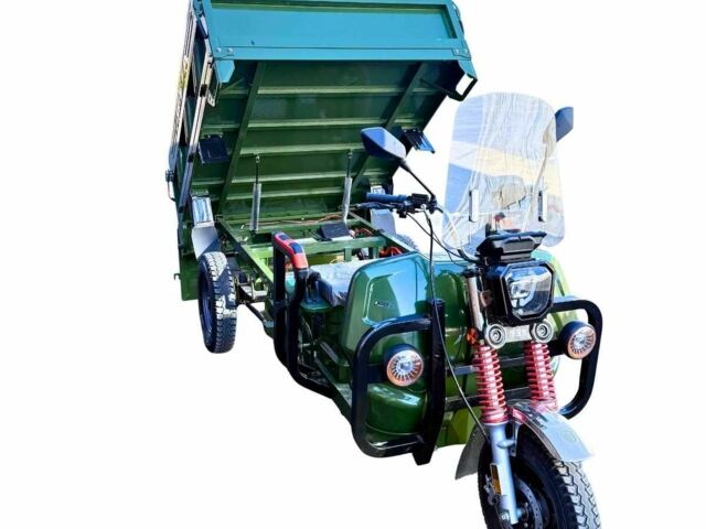 Другая Другая, объемом двигателя 0 л и пробегом 0 тыс. км за 1423 $, фото 16 на Automoto.ua