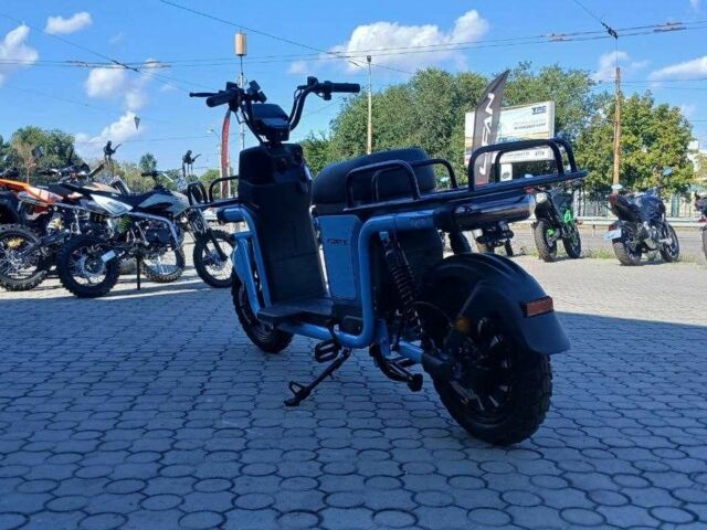 Другая Другая, объемом двигателя 0 л и пробегом 0 тыс. км за 825 $, фото 4 на Automoto.ua