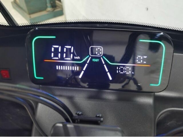 Другая Другая, объемом двигателя 0 л и пробегом 0 тыс. км за 1139 $, фото 7 на Automoto.ua