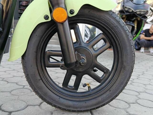 Другая Другая, объемом двигателя 0 л и пробегом 0 тыс. км за 420 $, фото 12 на Automoto.ua