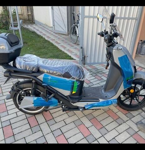 Інша Інша, об'ємом двигуна 0 л та пробігом 0 тис. км за 1743 $, фото 8 на Automoto.ua