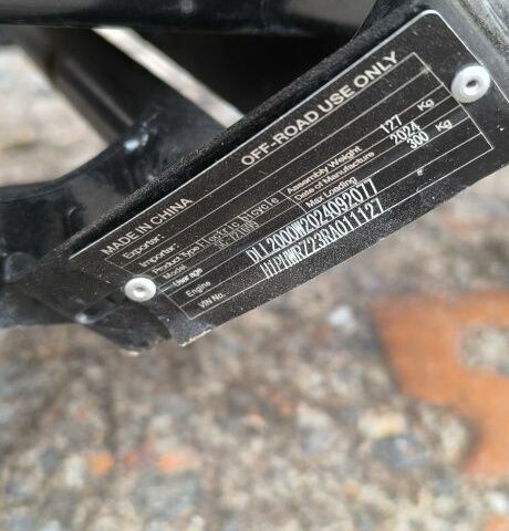 Другая Другая, объемом двигателя 0 л и пробегом 0 тыс. км за 1115 $, фото 7 на Automoto.ua