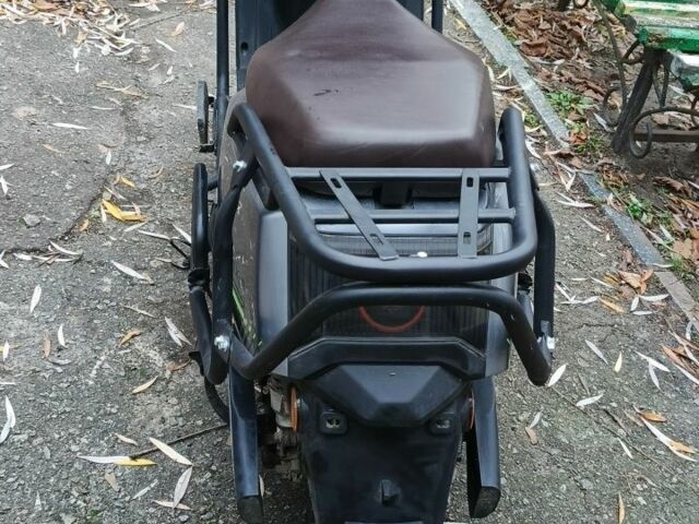 Другая Другая, объемом двигателя 0 л и пробегом 0 тыс. км за 875 $, фото 2 на Automoto.ua