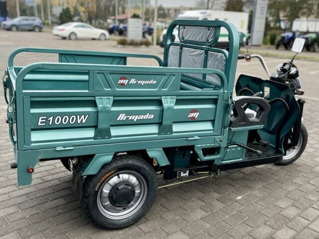 Другая Другая, объемом двигателя 0 л и пробегом 0 тыс. км за 1700 $, фото 2 на Automoto.ua