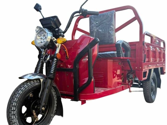 Другая Другая, объемом двигателя 0 л и пробегом 0 тыс. км за 1423 $, фото 9 на Automoto.ua