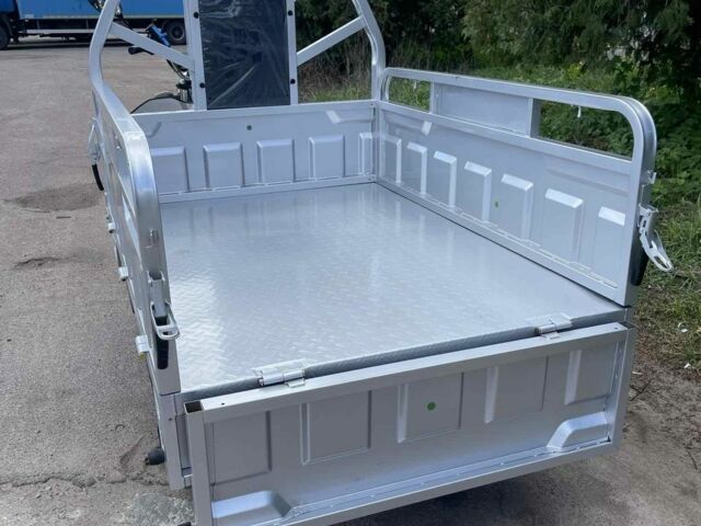 Другая Другая, объемом двигателя 0 л и пробегом 0 тыс. км за 1894 $, фото 8 на Automoto.ua