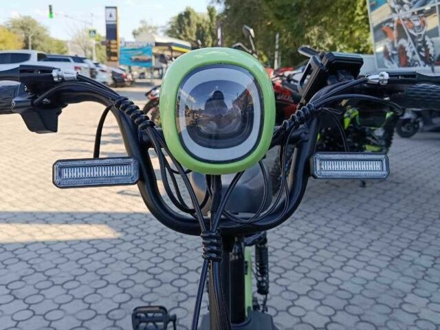 Другая Другая, объемом двигателя 0 л и пробегом 0 тыс. км за 420 $, фото 10 на Automoto.ua