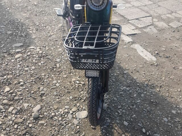 Другая Другая, объемом двигателя 0 л и пробегом 0 тыс. км за 593 $, фото 20 на Automoto.ua