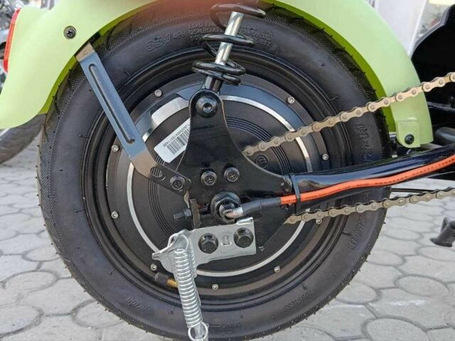 Другая Другая, объемом двигателя 0 л и пробегом 0 тыс. км за 420 $, фото 15 на Automoto.ua