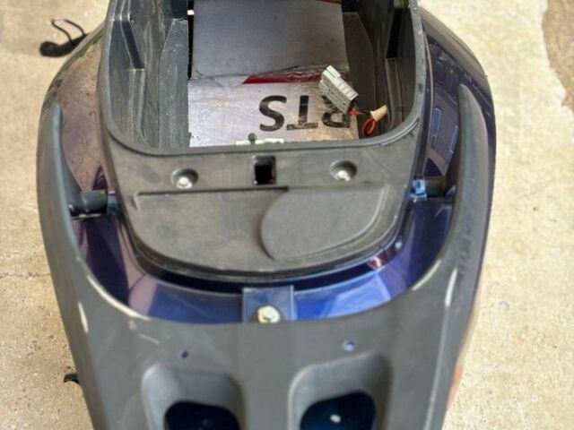 Другая Другая, объемом двигателя 0 л и пробегом 0 тыс. км за 1299 $, фото 4 на Automoto.ua