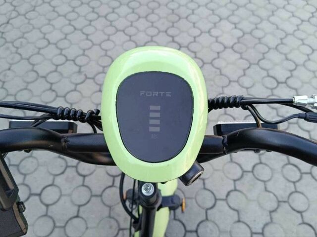 Другая Другая, объемом двигателя 0 л и пробегом 0 тыс. км за 420 $, фото 9 на Automoto.ua