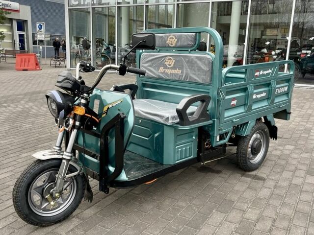 Другая Другая, объемом двигателя 0 л и пробегом 0 тыс. км за 1700 $, фото 1 на Automoto.ua